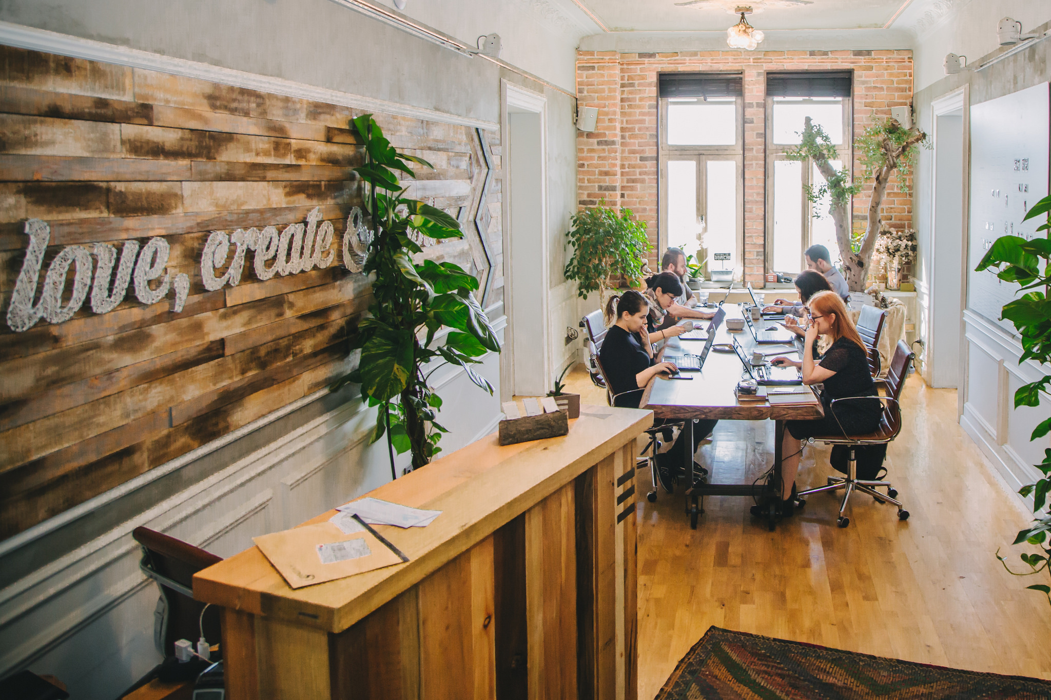 kolektif house sishane hazir ofis kiralik ofis hazir ofis