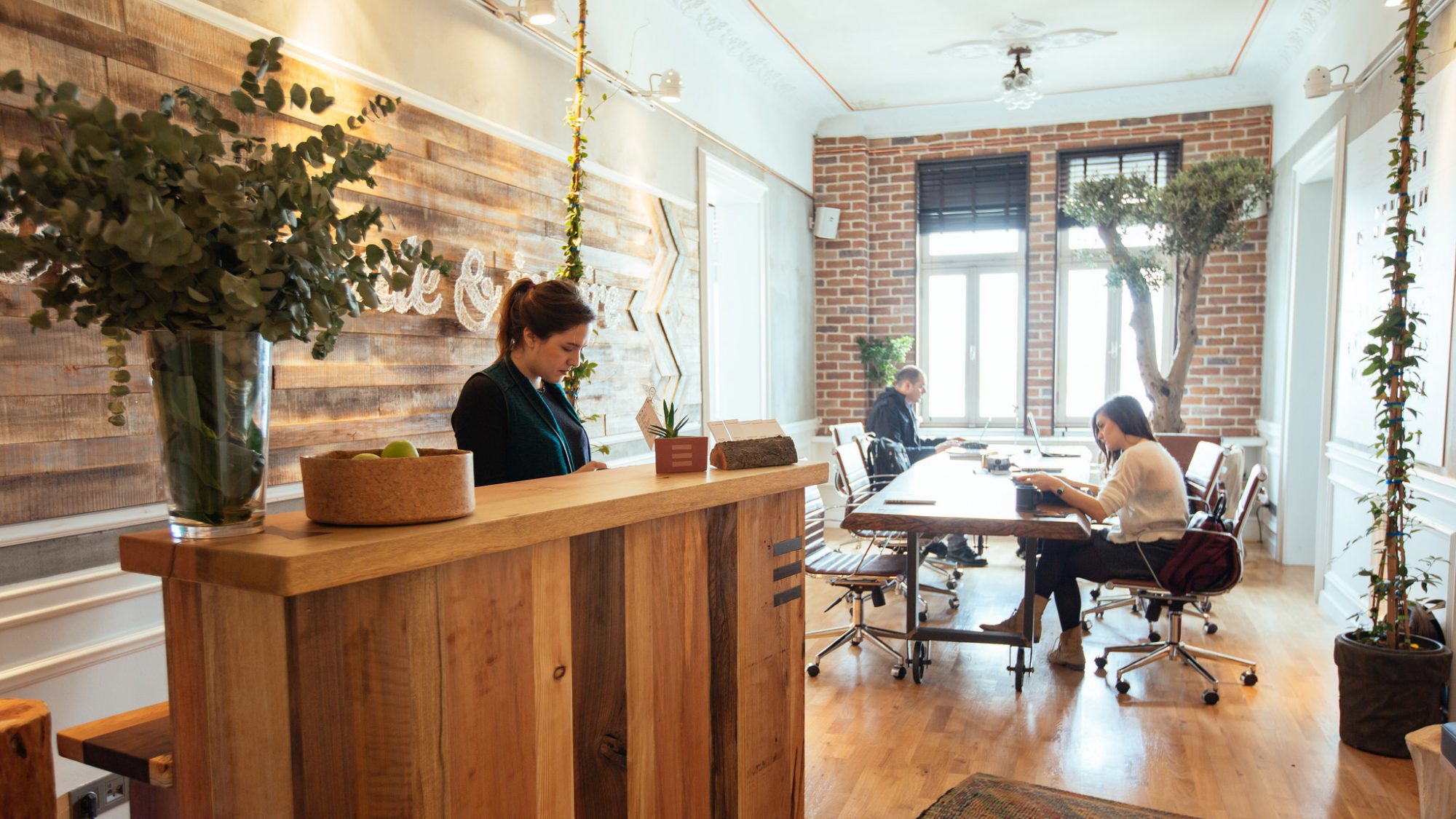 kolektif house sishane hazir ofis kiralik ofis hazir ofis